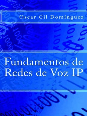 cover image of Fundamentos de Redes de Voz IP